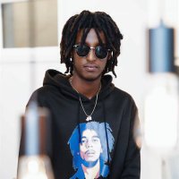 Young CK (@calvin_kagahe) 's Twitter Profile