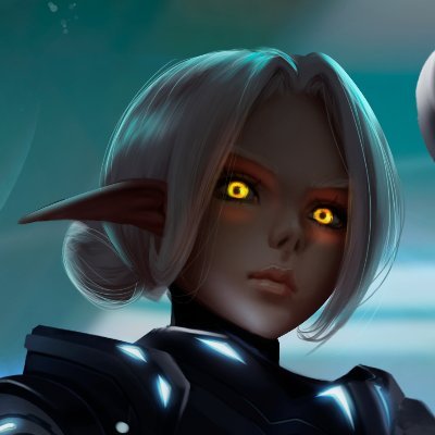 Robot and monster posting 🔞
Banner & Profile by @Moonlen_Jack