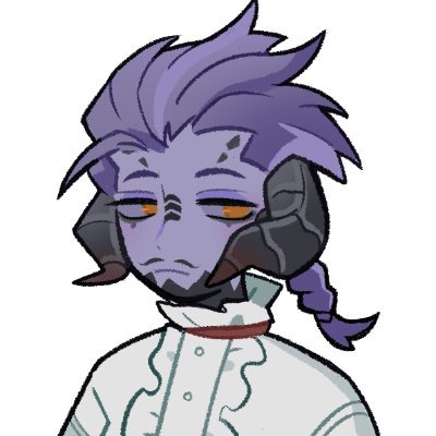 I just do art and retweet. Maybe post some stuff.
Donate/ Commission (dm on insta): https://t.co/JfUTBXRZUb
icon made by @unicorncalzone