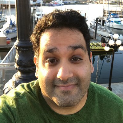 seanmunjal's profile picture. Exploring Applied AI Engineering and sharing what I learn along the way.