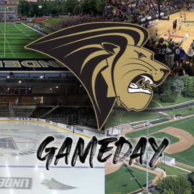 Your source for all Lindenwood Game Day information!