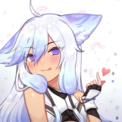 IceySkiez | VTuber ❄️🐱さんのプロフィール画像