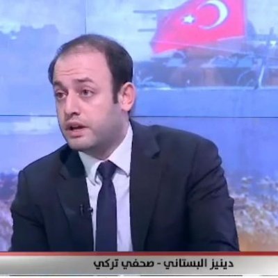 محلل سياسي في الشرق الأوسط Ortadoğu Siyaset Analisti Political analyst in the Middle East denizbustanidb@gmail.com @KGK_GJC Üyesi @platformu_s Kurucu Üyesi