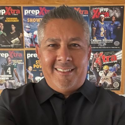 Fred J. Robledo is a local sports editor for the Southern California News Group. Email: frobledo@scng.com; https://t.co/ejdkebHOol