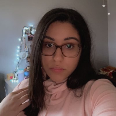 Odalys_Torres's profile picture. 26 | UML '21 B.A. | M.P.P. Northeastern University ‘23 | 🇵🇷 |