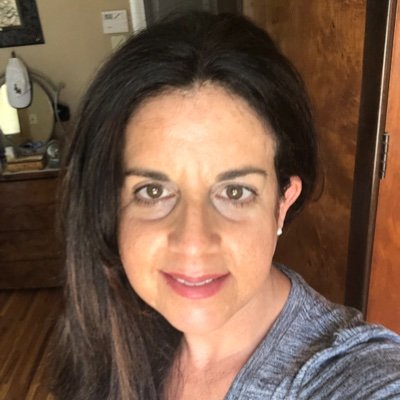 Asucci_LM's profile picture. Circulation Specialist