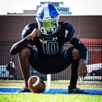 TheJamalJohnson (@keepit1kmall) 's Twitter Profile