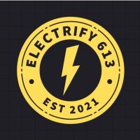 Electrify 613(@electrify_613) 's Twitter Profileg