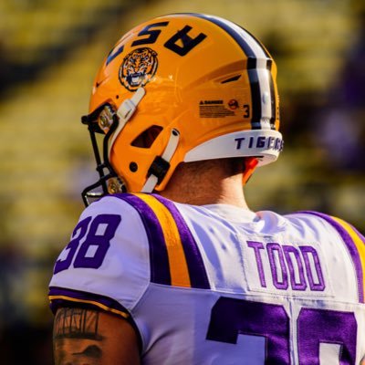 Peyton_Todd Profile