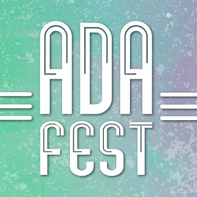 #AdaFest is a regional music, art, film & cultural festival held in #AdaOK at #ECU Centennial Plaza and Ada Arts District. AdaFest 2021 was August 21!