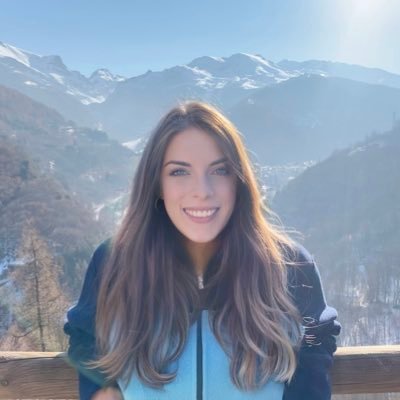 Human-wildlife conflict & Large Carnivores 🐺🐻🦁 UC Davis Wildlife Fish and Conservation Biology Alumna