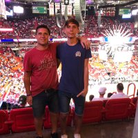 Juan Jose Colaluce (@colalucejuan) 's Twitter Profile