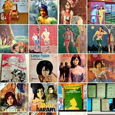 hujanluruh's profile picture. kubukubuku