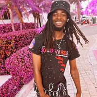 YunqDeezi504 (@yunqdeezi504) 's Twitter Profile