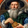 meyercafe's profile picture. #Bitcoin
& 
Bitcoin Mining
& 
random access memory