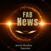FAB News (@fabnews6) Twitter profile photo FAB News (@fabnews6) Twitter profile photo