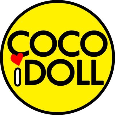 COCOiDOLL ✨ぬいぐるみ服 🧸小物✨サブ垢→ @cocoidoll2 ✨インスタ垢→ https://t.co/ytnLLd4dO9✨営業時間11:00〜17:00 ✨予約商品は発送まで1~3ヶ月かかります🙇♀️ご注文、お問い合わせはこちらから👇