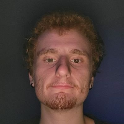 BrokenMattBRea's profile picture. 