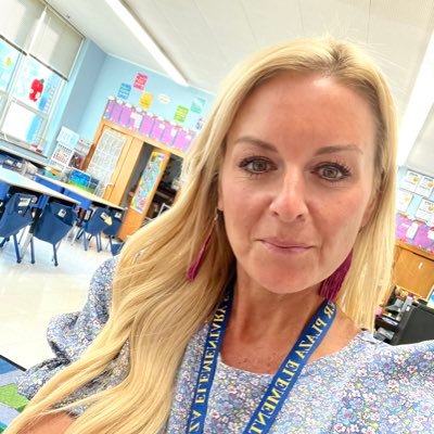 stsweeneyrp's profile picture. Second Grade Teacher -River Plaza School