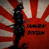 Samurai_Docgun_Hardware(@SDocgun) 's Twitter Profile Photo