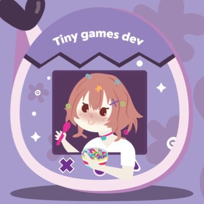 tinygamedev.bsky.social 🔞さんのプロフィール画像