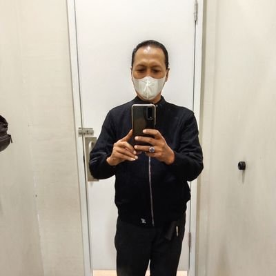 syarifkoh's profile picture. 