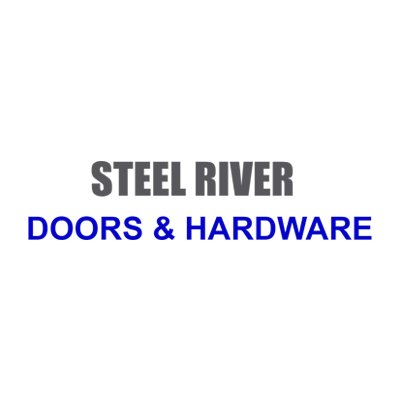 Steel River Doors & Hardware is a small family run business and registered company in England & Wales.