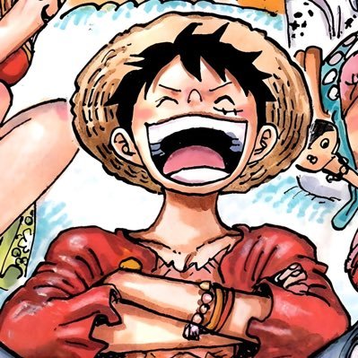 One Piece ブラジルさんのプロフィール画像