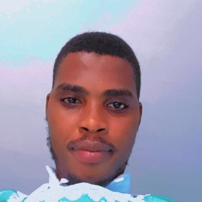 Amusa2016's profile picture. Never give up