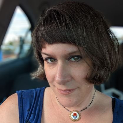 RStainedGlass's profile picture. A Stained Glass artist from the Detroit Area.