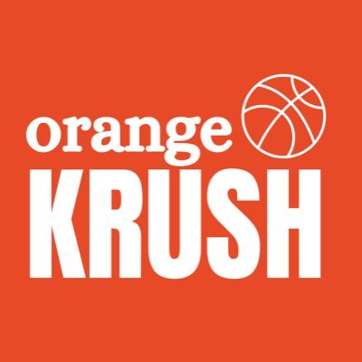 Official account of The Orange Krush: America's premier college hoops student section and largest student-run charitable organization. Part of @IlliniPride 🔶