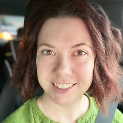 Jen (she/her) Profile