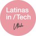 Latinas in Tech Utah (@latinasintechut) Twitter profile photo Latinas in Tech Utah (@latinasintechut) Twitter profile photo