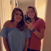 Sierra Ferguson (@ccferg00) 's Twitter Profile