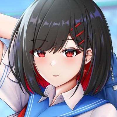 Aka | Commission Openさんのプロフィール画像
