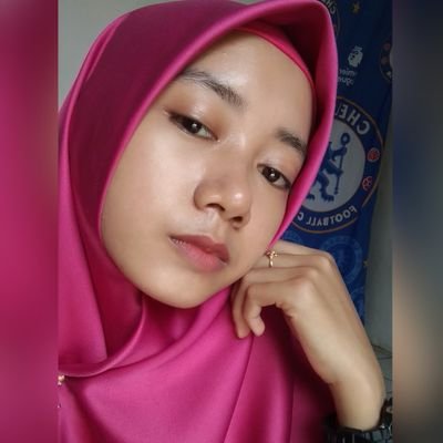Malaikat kecil yang lucu 💙