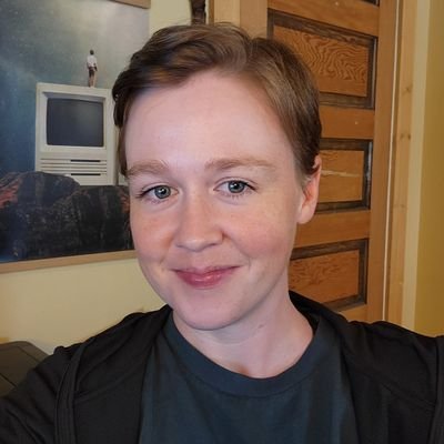 Appellate public defender specializing in juvenile delinquency and dependency cases; opinions (and shame) my own; Montana kid at heart. (she/her)