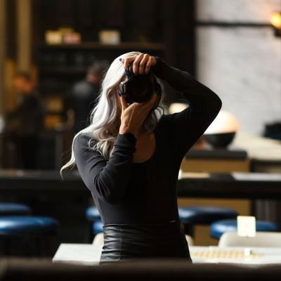 autumnackels's profile picture. Livin' Like Larry