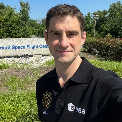 @esascience HST & JWST Project Scientist | Head of ESA Office, @STScI | views my own