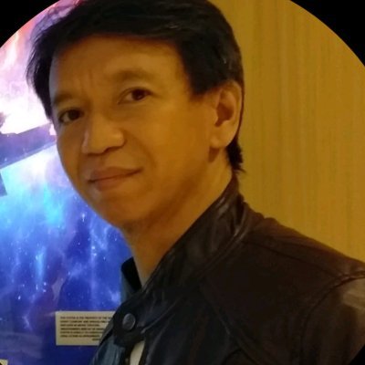 ZheyCruz's profile picture. Empty your cup, wait, do you have a cup to fill? XD