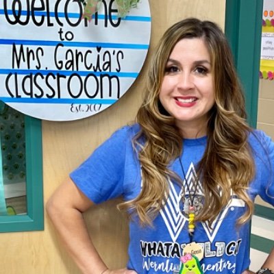 4th Grade Teacher in @NISD. I've taught in Kentucky and now Texas!