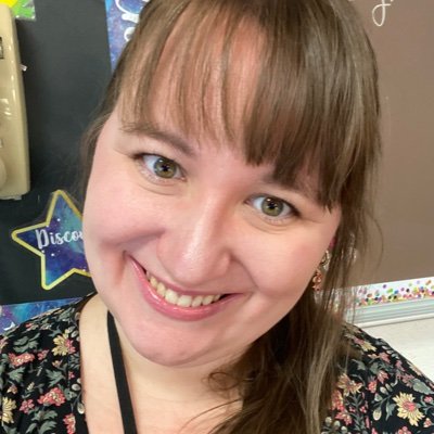6th grade ELA/SS teacher - IPSD 204 - #FutureReady204 Mrs. Janacek is currently reading What Lives in the Woods by Lindsay Currie