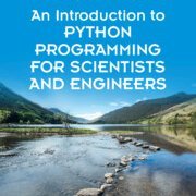 Lin et al. Intro Python Sci. Engr. (@lin_etal_ipyses) 's Twitter Profile