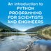 Lin et al. Intro Python Sci. Engr. (@lin_etal_ipyses) Twitter profile photo Lin et al. Intro Python Sci. Engr. (@lin_etal_ipyses) Twitter profile photo