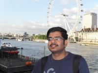 Wireless Comm Engg,a tech enthusiast, gamer and movie lover....