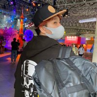 ぐぅ吉 (@asasinxkappy) 's Twitter Profile