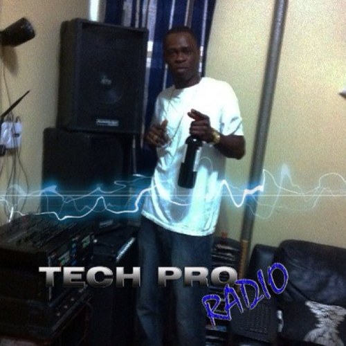 Tech pro radio bring you real carribean yard vibe comming straight out Brooklyn NY .@ http://t.co/WEKnABsP3h