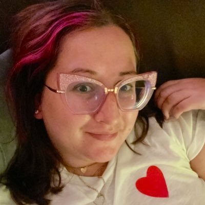 PaigeVBA's profile picture. mentally ill millennial; wannabe author; curious equity dreamer - she/her (personal account)