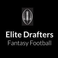 EliteDrafters(@EliteDrafters) 's Twitter Profile Photo