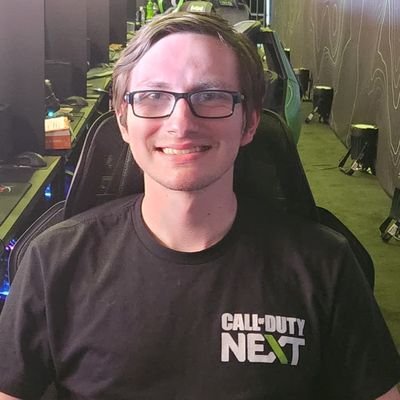 Full time freelancer esports producer/observer for Rocket League, Warzone, COD, Fortnite, R6, Rogue Company